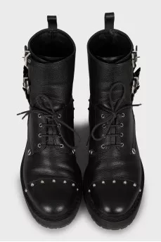 Boots Rockerchic