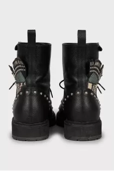 Boots Rockerchic