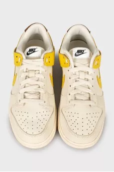 Sneakers Dunk