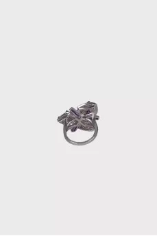 Ring Caresse d'Orchidees