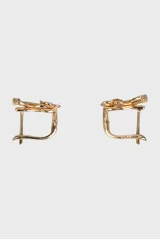 Earrings White Dreams