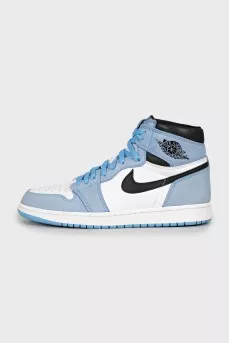 Men's Air Jordan 1 sneakers
