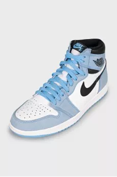 Men's Air Jordan 1 sneakers