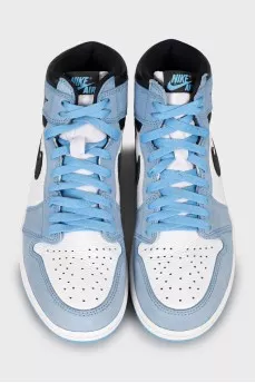 Men's Air Jordan 1 sneakers