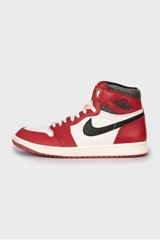 Men's sneakers Air Jordan 1 Retro High OG Chicago