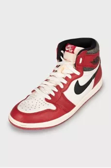 Men's sneakers Air Jordan 1 Retro High OG Chicago