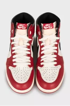 Men's sneakers Air Jordan 1 Retro High OG Chicago