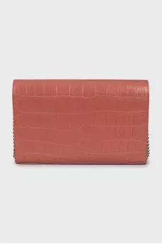 Сумка Monogram Chain Wallet