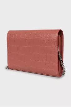 Сумка Monogram Chain Wallet