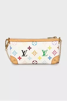 Сумка Milla Pochette Monogram Multicolor