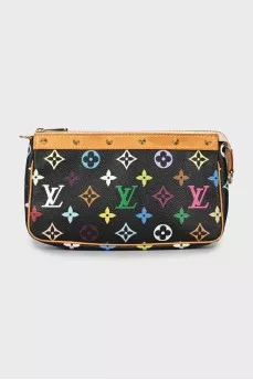 Bag Multicolor Pochette