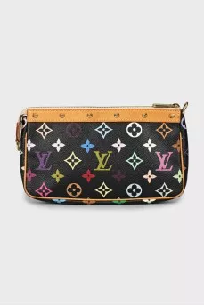 Bag Multicolor Pochette