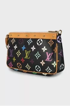 Bag Multicolor Pochette