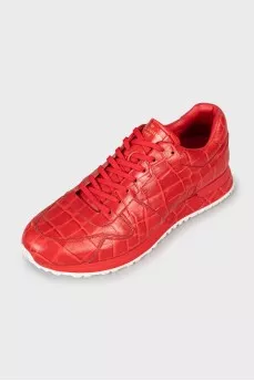 Men's sneakers Run Away