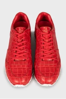 Men's sneakers Run Away