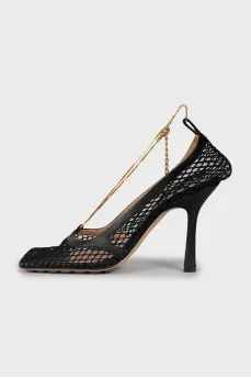 Sandals Stretch