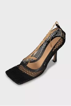 Sandals Stretch