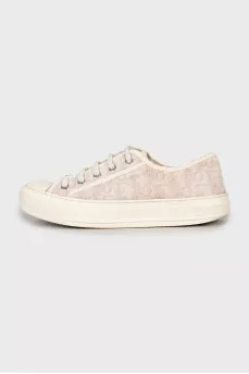 Walk'n'Dior sneakers