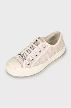 Walk'n'Dior sneakers