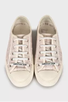 Walk'n'Dior sneakers