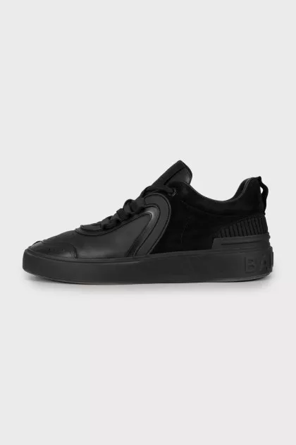 Men's sneakers B-skate