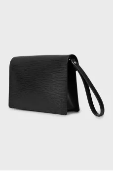 Мужской клатч Dragonne Pochette Epi Leather