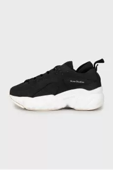 Sneakers Manhattan