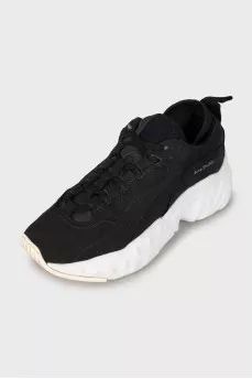 Sneakers Manhattan