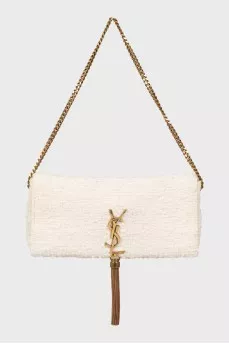 Сумка Kate 99 Monogram Tweed