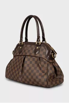 Сумка Trevi Damier Canvas