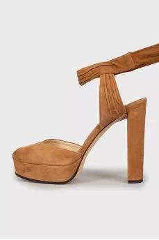 Kelsey shoes