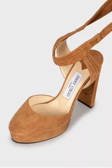 Kelsey shoes