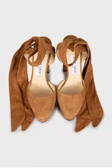 Kelsey shoes
