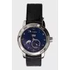 Men's watch IO. 42mm Annual Calendar