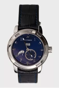 Мужские часы IO. 42mm Annual Calendar
