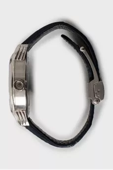 Мужские часы IO. 42mm Annual Calendar