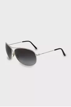 Men's sunglasses gradient
