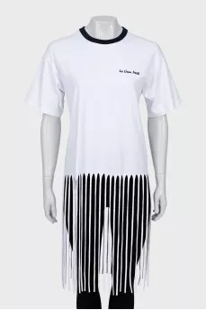 T-shirt La Casa Azul