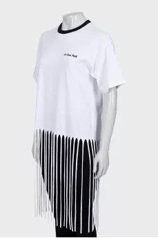 T-shirt La Casa Azul