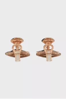 Divas' Dream earrings