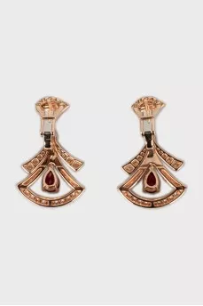 Divas' Dream earrings