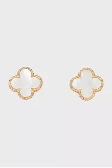 Серьги Alhambra