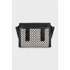 Whitney Print Bag