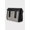 Whitney Print Bag