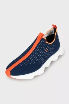 Men's sneakers Eclair
