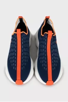 Men's sneakers Eclair
