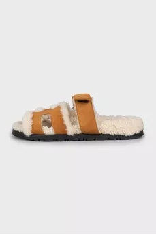Chypre slides