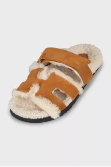 Chypre slides