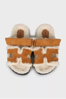 Chypre slides