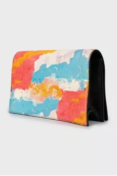 Клатч Baby Print